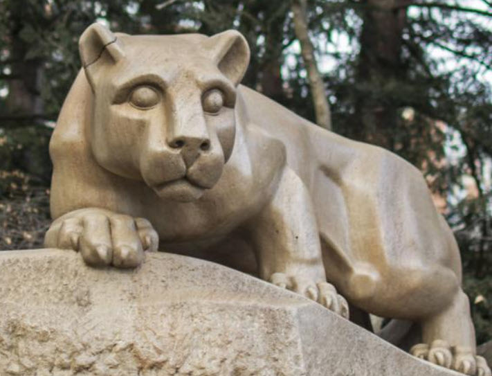Lion’s Den: Has the BIG10 Ever Had a Team Like VCU?
