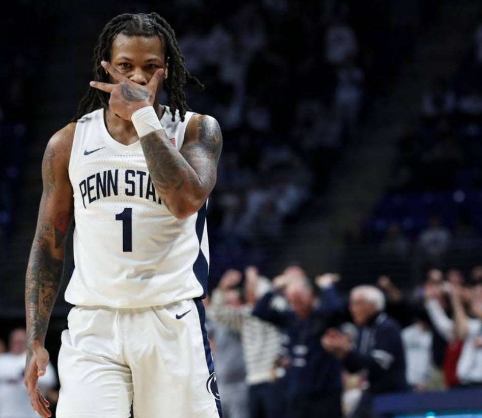 Lion’s Den: Seventeen, and Salty